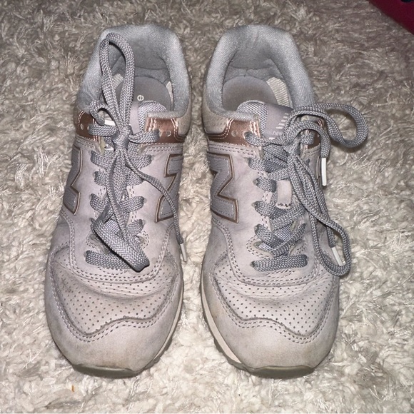 New balance 574 - Picture 3 of 5